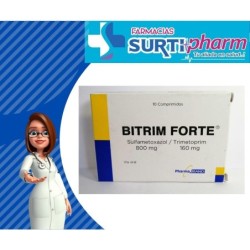 'BITRIM FORTE...