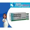 AMPICIL+SULBAC SOL-INYx1.5Gx10 VITL