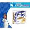 JABON PROTEX AVENAx110GRx3