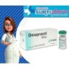 'OMEPRAZOL SOL-INYx40MGx10 VITL'