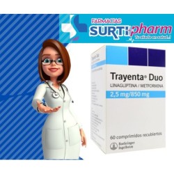 TRAYENTA-DUO...