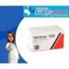 VENTREX COM-RECx450MG/50MGx30