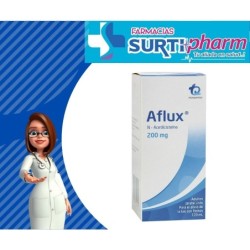 AFLUX ADULTOS...