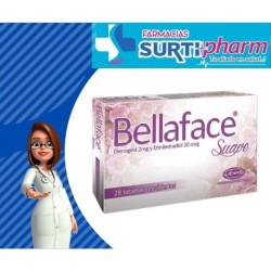 BELLAFACE SUAVE...