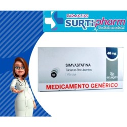 SIMVASTATINA...