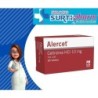 ALERCET 10MG TABLETA X20