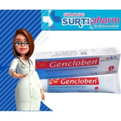 GENCLOBEN CREMA...