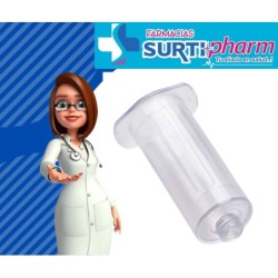 CAPSULAS VACUTAINER