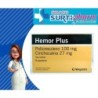 HEMOR PLUS SUPOSITX5 FN