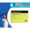 MARTESIA CAPx75MGx30