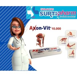 AXON-VIT AMP-PREx10000UIx2ML