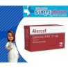 'ALERCET CÁPSULA-BLAN/10MG x 20'