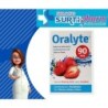 ORALYTE FRESA SOBx10