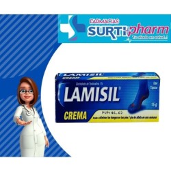 'LAMISIL CREx1%x15GR'