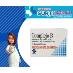 'COMPLEJO B CAP-BLANx50x5B...