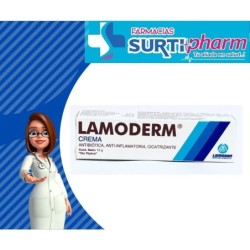 LAMODERM CREx0.5%x15GR