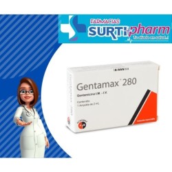 'GENTAMAX...