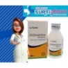 DICLOXACILINA SUSx250MGx80ML LSTE