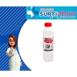 PEDIALYTE 30MEQx500ML COCO