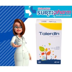 TALERDIN JBEx5MG/5MLx60ML