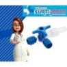 LLAVE 3 VIAS HEILER