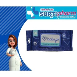 PAÑITOS BABYS...