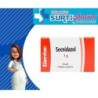 SECNIDAZOL TAB-RECx1GRx2 GENF
