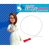 SONDA NELATON GREETME y POLYMED 18