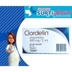 'CLORDELIN...