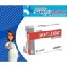 BUCLIXIN TABx25MGx30x3B