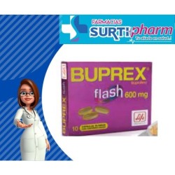 BUPREX FLASH...