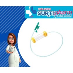 MUCUS EXTRACTOR 25ML FR-12