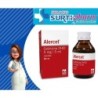 'ALERCET JBEx5MG/5MLx60ML'