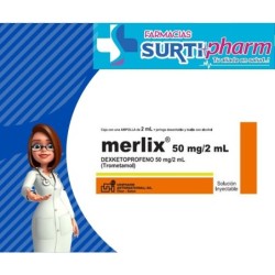 MERLIX...