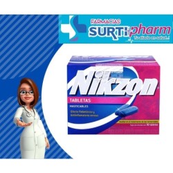 NIKZON TAB-MASx90