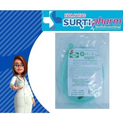 MASCARILLA NEBULIZADOR...