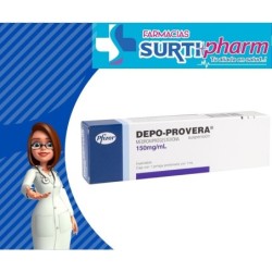 DEPO-PROVERA...