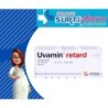 UVAMIN-RETARD CAPx100MGx20