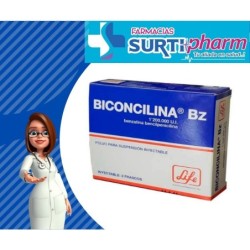 BICONCILINA BZ...