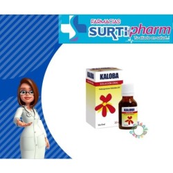 KALOBA GOTx20ML