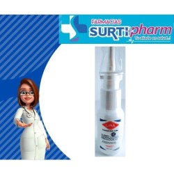 SUERO FISIOLOGICO...