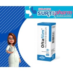 OFTAFILM SOL-OFTx0.4%x10ML