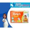 PAÑAL POMPIS ORIG PEQx24