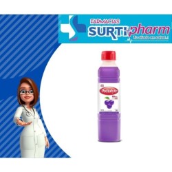 PEDIALYTE 60 UVAx500ML