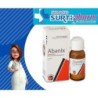 ABANIX SUSx100MG/5MLx30ML