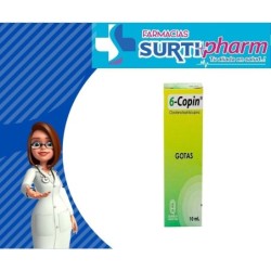 SEIS-COPIN GOTx2.5GRx10ML