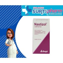 'NASTIZOL COMP...