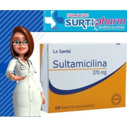 'SULTAMICILINA...