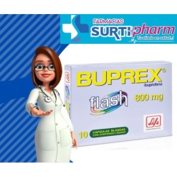 BUPREX FLASH...