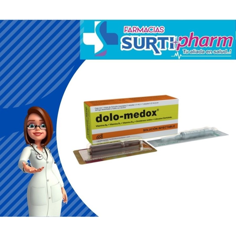 DOLO-MEDOX SOL-INYx1ML/2ML+JER+TOAX